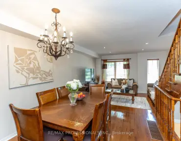 
            45 Weston Rd Junction Area 3睡房3卫生间2车位, 出售价格919000.00加元                    