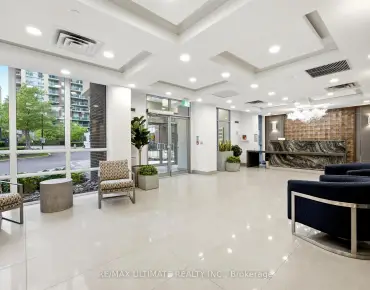 #1603-3 Michael Power Pl Islington-City Centre West 2睡房2卫生间1车位, 出售价格619000.00加元