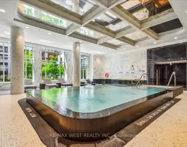 
#210-259 The Kingsway N/A Edenbridge-Humber Valley 1 beds 1 baths  garage 550000.00        