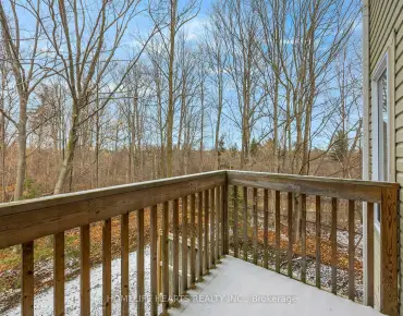 #62-7105 Branigan Gate Meadowvale Village 3 beds 3 baths 2 garage 740000.00
