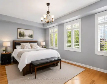 
            12 St Lawrence Dr Port Credit 4睡房4卫生间3车位, 出售价格1665000.00加元                    