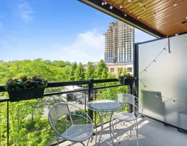 #332-570 Lolita Gdns Mississauga Valleys 2 beds 1 baths 1 garage 570000.00