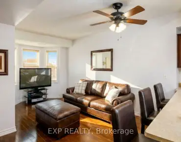 
#132-760 Lawrence Ave W Yorkdale-Glen Park 2 beds 2 baths 1 garage 580000.00        