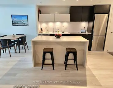 
            #207-20 Thomas Riley Rd W Islington-City Centre West 1睡房1卫生间1车位, 出售价格540000.00加元                    