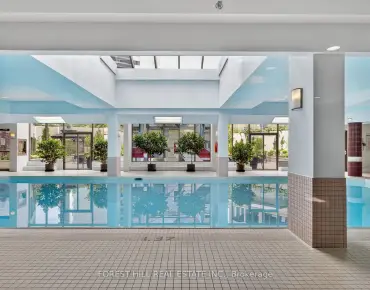 #1709-1300 Islington Ave Islington-City Centre West 2睡房2卫生间1车位, 出售价格588000.00加元