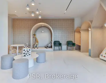 
#1510-1285 Dupont St Dovercourt-Wallace Emerson-Junction 3 beds 2 baths 1 garage 959900.00        