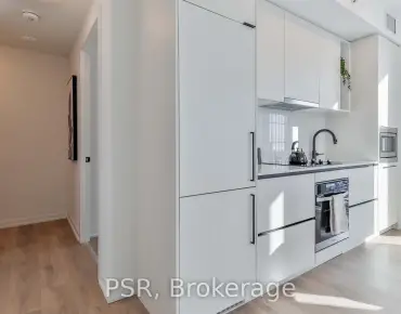 
#2402-1285 Dupont St Dovercourt-Wallace Emerson-Junction 2 beds 2 baths  garage 669900.00        