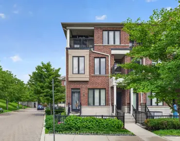 #92-30 Carnation Ave Long Branch 2睡房3卫生间1车位, 出售价格699000.00加元