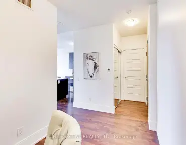 
            #2606-15 Viking Ln Islington-City Centre West 1睡房1卫生间1车位, 出售价格529000.00加元                    