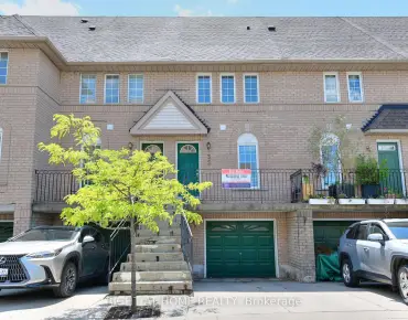 #35-80 Strathaven Dr Hurontario 3 beds 2 baths 2 garage 699900.00