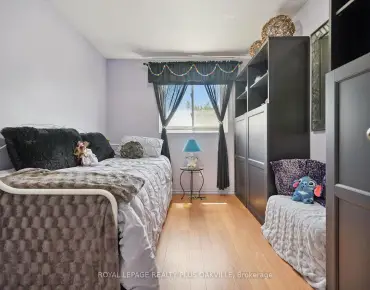 #37-1221 Dundix Rd Applewood 3 beds 2 baths 2 garage 635000.00