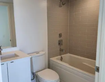#1801-1461 Lawrence ave W Ave Brookhaven-Amesbury 1睡房1卫生间1车位, 出售价格525000.00加元
