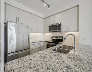 #2503-3975 Grand Park Dr City Centre 1 beds 1 baths 1 garage 539000.00