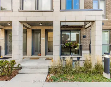 #5-713 Lawrence Ave W Yorkdale-Glen Park 2睡房2卫生间1车位, 出售价格399000.00加元