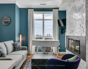 
#1406-1135 Royal York Rd Edenbridge-Humber Valley 2 beds 3 baths 1 garage 1100000.00        
