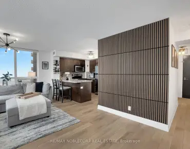 #917-1060 Sheppard Ave W York University Heights 2睡房2卫生间2车位, 出售价格749900.00加元
