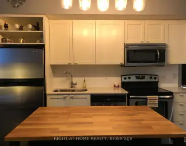 
#715-103 The Queensway N/A High Park-Swansea 1 beds 1 baths 1 garage 525000.00        