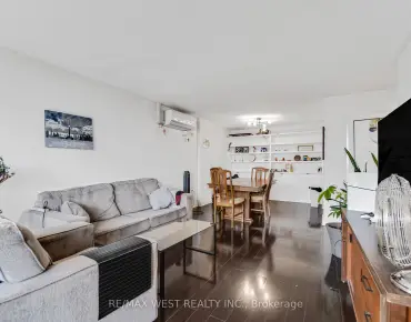#603-11 Neilson Dr Markland Wood 3 beds 2 baths 1 garage 575000.00