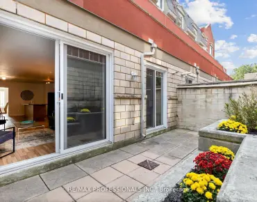 
#104-3400 Lake Shore Blvd W Long Branch 2 beds 1 baths 1 garage 549000.00        