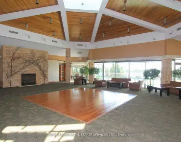 
#1010-2261 Lake shore Blvd W Mimico 2 beds 2 baths 1 garage 869900.00        