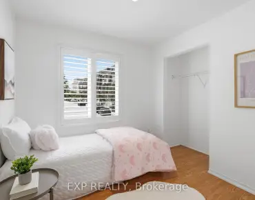 #29-31 Foundry Ave Dovercourt-Wallace Emerson-Junction 3 beds 2 baths 1 garage 799000.00