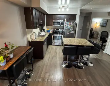 
#709-816 Lansdowne Ave Dovercourt-Wallace Emerson-Junction 1 beds 1 baths 1 garage 489000.00        