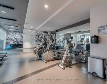 
            #532-1830 Bloor St W High Park North 1睡房2卫生间1车位, 出售价格715000.00加元                    