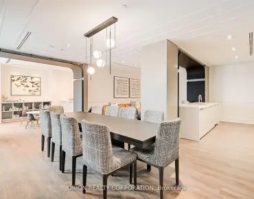 
#110-556 Marlee Ave Yorkdale-Glen Park 1 beds 1 baths 1 garage 629900.00        