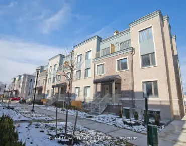 
#160-225 Birmingham St E New Toronto 2 beds 3 baths 1 garage 681000.00        