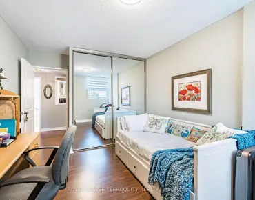 #306-299 Mill Rd Markland Wood 2 beds 2 baths 1 garage 578000.00