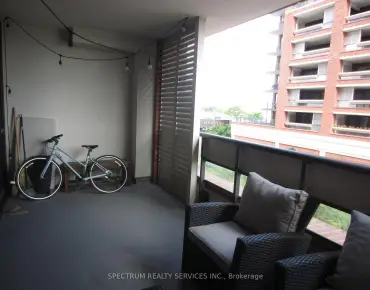 #212-830 Lawrence Ave Yorkdale-Glen Park 2睡房2卫生间1车位, 出售价格589900.00加元