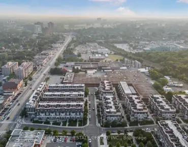 
            #27-100 Long Branch Ave Long Branch 2睡房3卫生间1车位, 出售价格790000.00加元                    