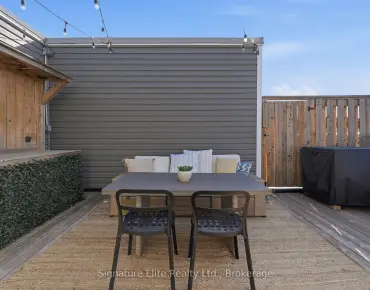 
            #11-3580 Lake Shore Blvd W Long Branch 2睡房3卫生间1车位, 出售价格869000.00加元                    