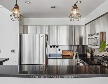 
            #302-300 Manitoba St Mimico 1睡房2卫生间1车位, 出售价格648000.00加元                    
