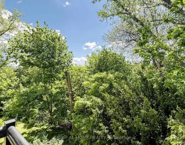 
#14-20 Budgell Terr High Park-Swansea 3 beds 3 baths 1 garage 1149900.00        