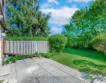 
#37-2120 Rathburn Rd E Rathwood 3 beds 4 baths 2 garage 849900.00        