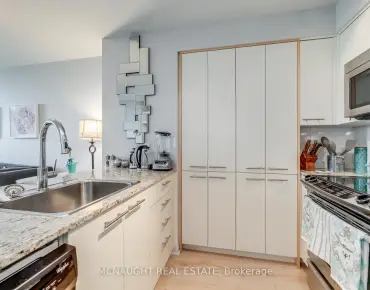 #505-5 Valhalla Inn Rd Islington-City Centre West 1 beds 1 baths 1 garage 419000.00