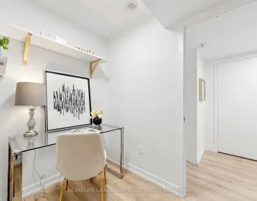 
            #603-1420 Dupont St Dovercourt-Wallace Emerson-Junction 1睡房1卫生间车位, 出售价格400000.00加元                    