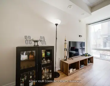 
#146-34 Fieldway Rd Islington-City Centre West 1 beds 1 baths 1 garage 489900.00        