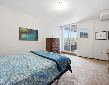 #503-3100 Kirwin Ave Cooksville 1 beds 2 baths 2 garage 389939.00