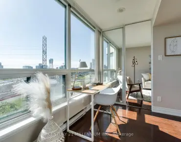 
#902-4450 Tucana Crt Hurontario 2 beds 2 baths 1 garage 535000.00        