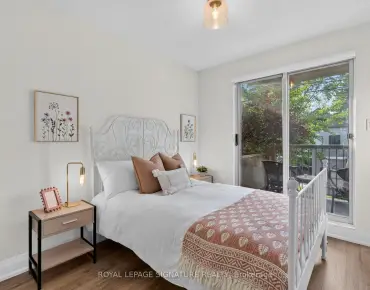 #163-351 Wallace Ave Dovercourt-Wallace Emerson-Junction 3 beds 2 baths 1 garage 749000.00