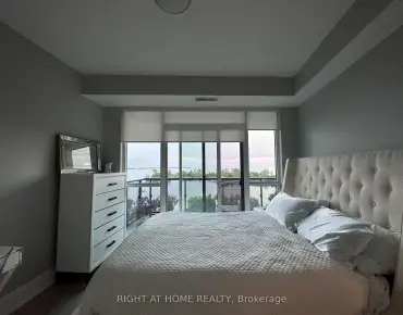 
#703-110 MARINE PARADE Dr Mimico 2 beds 3 baths 1 garage 1398900.00        