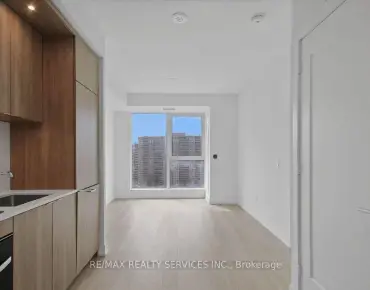 
            #1405-60 Central Park Road Way Islington-City Centre West 1睡房1卫生间车位, 出售价格429888.00加元                    