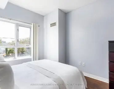 
            #307-2495 Dundas Street West St High Park North 1睡房1卫生间1车位, 出售价格518000.00加元                    