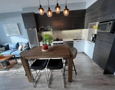 #2401-36 Park Lawn Rd Mimico 1 beds 1 baths 1 garage 559800.00