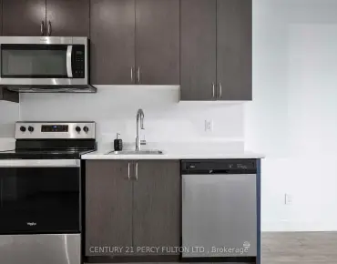 #1704-10 Wilby Cres Weston 1睡房1卫生间车位, 出售价格489000.00加元
