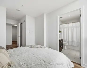 #1505-160 Flemington Rd Yorkdale-Glen Park 2 beds 2 baths 1 garage 549900.00