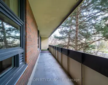 
#307-455 Sentinel Rd York University Heights 2 beds 1 baths 1 garage 464550.00        