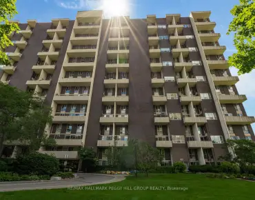 
#306-60 Southport St High Park-Swansea 2 beds 2 baths 1 garage 549900.00        